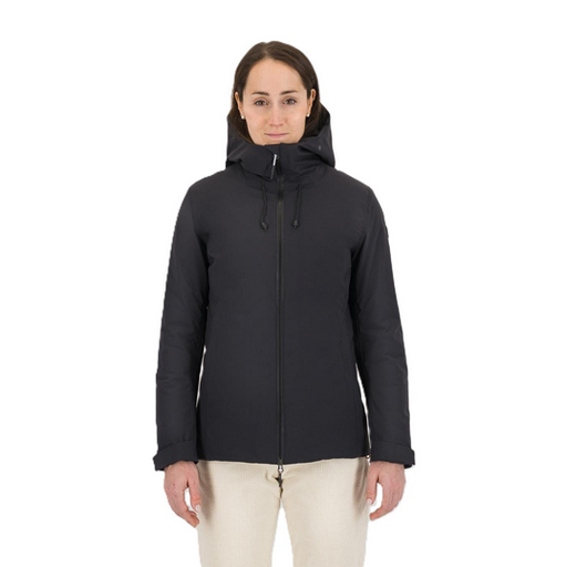 Women's Vajolet Jacket Black
