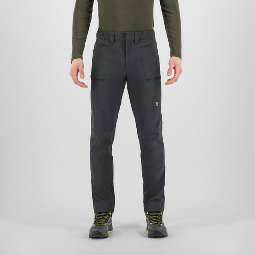 Men's Lastia Winter Pants Woodl.gray