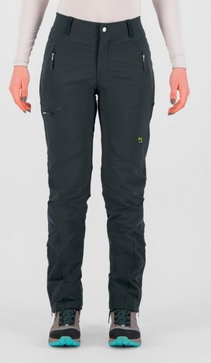 Women's Cevedale Evo Pants Woodl.gray