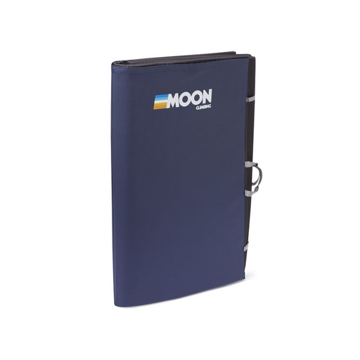 [55-143-259] Cirrus Crash Pad Retro Stripe Indigo