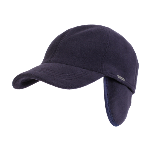 Baseball Classic Cap EF - Fleece Navy I