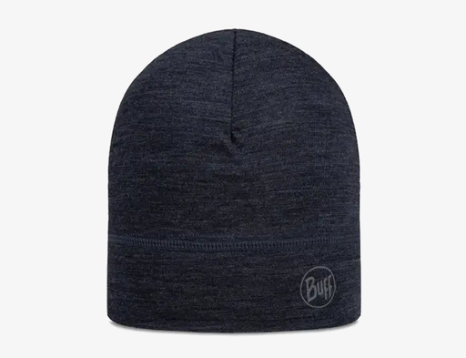 [113013779] Lightweight Merino Wool Solid Night Blue