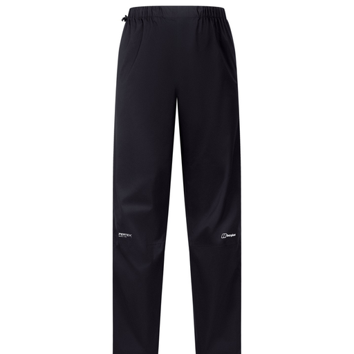 Men's Pacsmart 2.5L Pant Black/Black