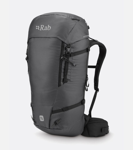 Ascendor 45 Black