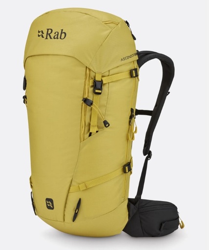 [QAP-96-DPL-MED] Ascendor 35 Dark Pollen