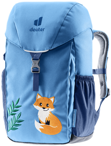 [DR3610325-1399] Waldfuchs 14L Wave/Nightblue