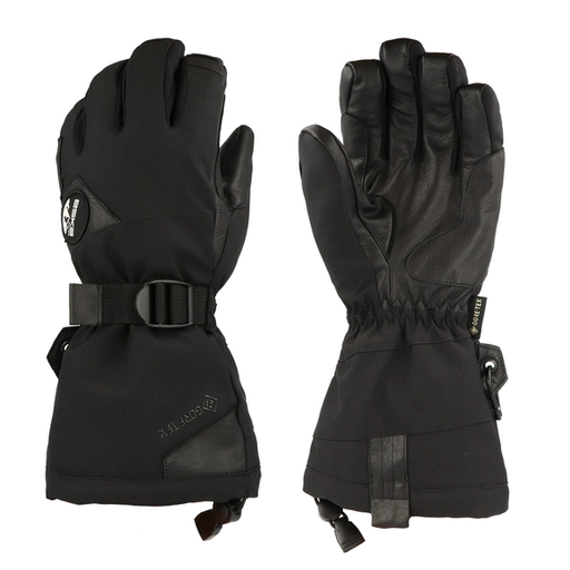 Vooz GTX Black