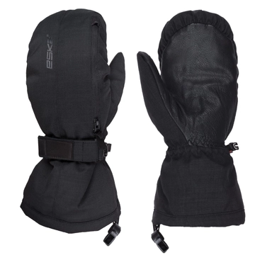 Warm X Mitten Reloaded Black