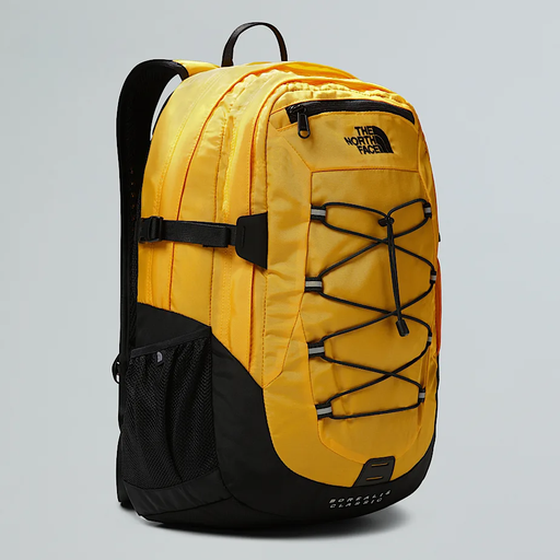 [NF00CF9C 4WP OS] Borealis Classic Summit Gold/Tnf Black