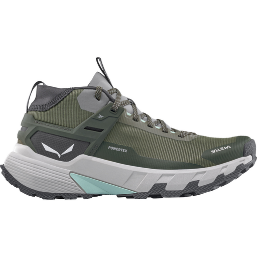 Women's Pedroc 2 Mid PTX Faded Green/Dark Olive