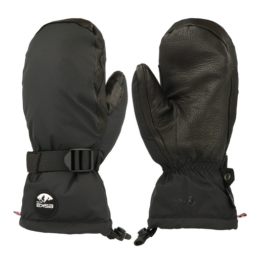 Radiator GTX Mitt Black I