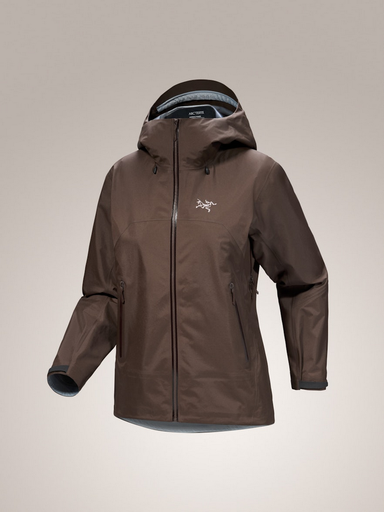 Women's Beta SL Jacket Carob