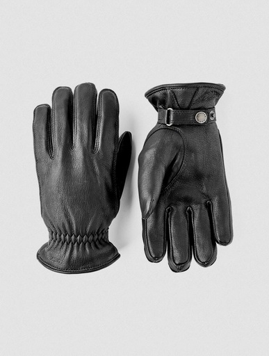 Burensvik Black