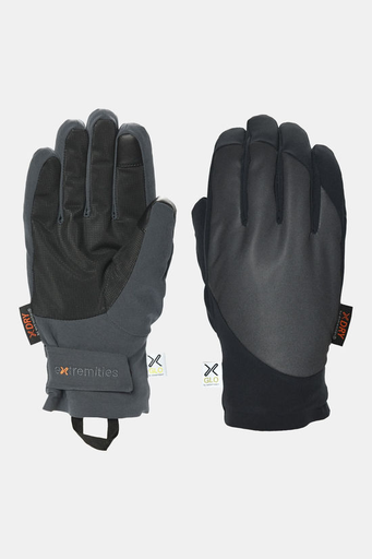 Aurora Glove Dark Grey