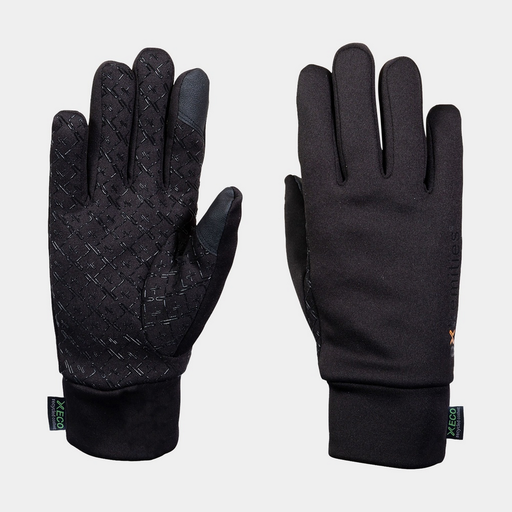 Contact Waterproof Power Liner Glove Black