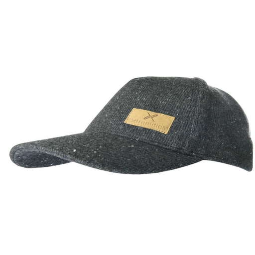 [23FCO] Furnace Cap Dark Grey Marl
