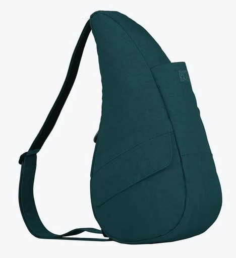 [6303-DT] Textured Nylon S Dark Teal