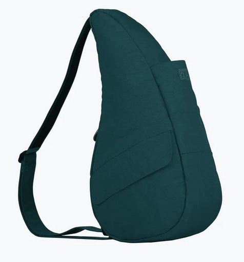 [6304-DT] Textured Nylon M Dark Teal