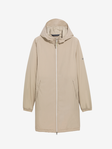 RAINPACK WARM 90 Cashmere