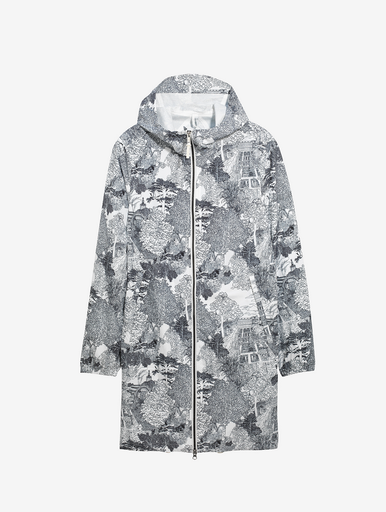 RAINPACK 90 MNH Blanc PR
