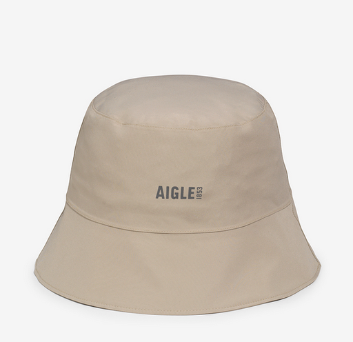 Bucket Hat Gore-Tex - AIW25UHAT001 Cashmere