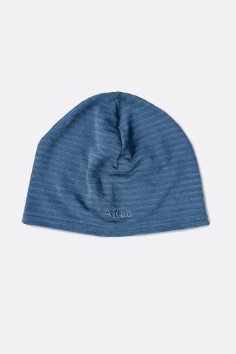 [QAB-34-TMB-ONE] Filament Beanie Tempest Blue
