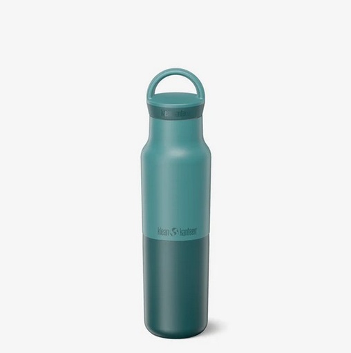 [1011579] Isolatiefles WE Rise Vac Classic 355ml/12oz Brittany Blue