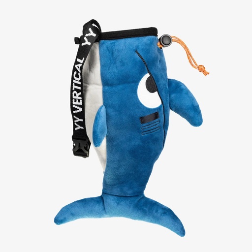 [YY SAM SHARK BLUE] Shark