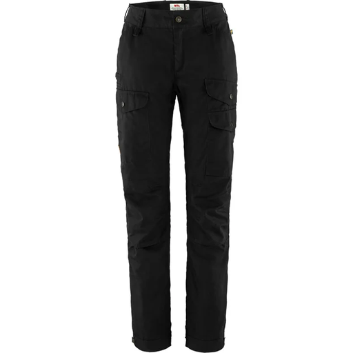 Vidda Pro Ventilated Trousers Dames Black