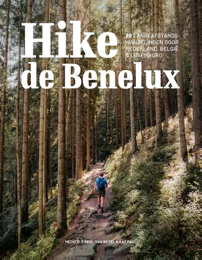 [ANWB.DIV.048] Hike de Benelux