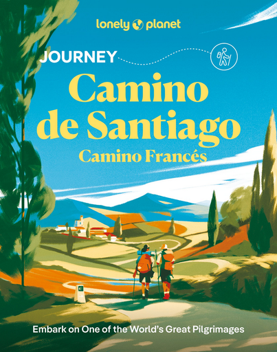 [LP.JOUR.020] Journey Camino de Santiago