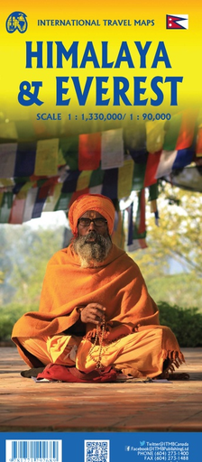 [ITM.0870] Himalaya & Everest