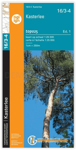 [NGIB-16/3-4] 16/3-4 Kasterlee