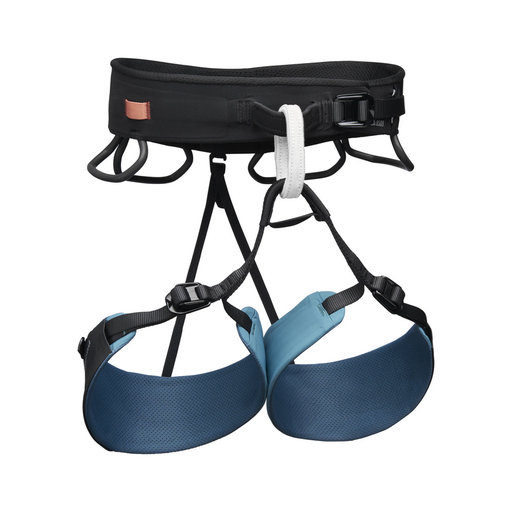 Women's Solution Guide Harness Creek Blue