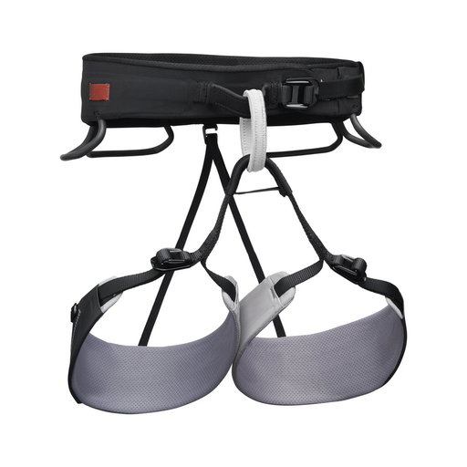 Men's Solution Guide Harness Pewter