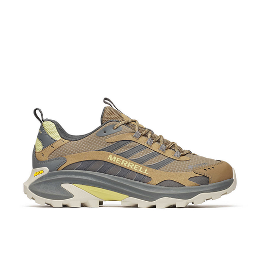Men's Moab Speed 2 GTX Cairn