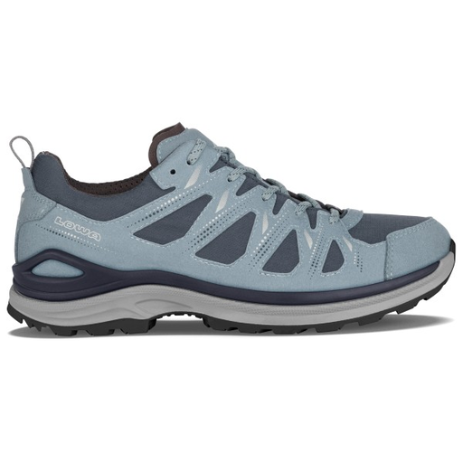 Innox Evo II GTX Dames Smoke-Blue/Slateblue