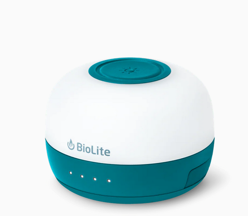 [00910122] AlpenGlow Mini Lantern Ocean Teal