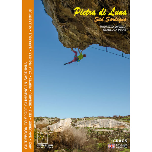 [CCE820] Pietra Di Luna: Southern Sardinia