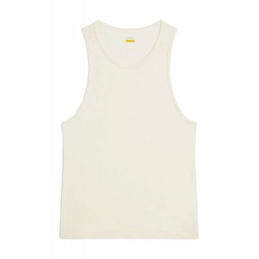Men's Anatomica Tank Undyed