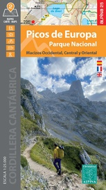 [CMM251/ALPI.185] Parque Nacional De Picos De Europa