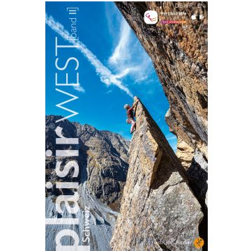 [CCE807] Schweiz Plaisir West: Volume 2