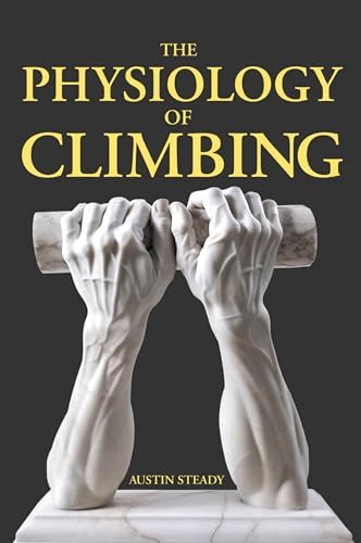 [CTC309] The Physiology of Climbing