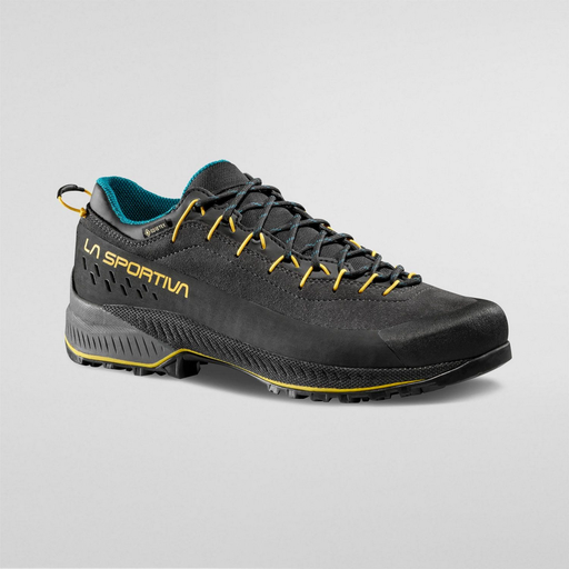 TX4 Evo GTX Heren Carbon/Bamboo I