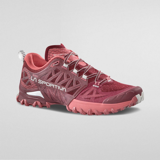 Bushido III GTX Dames Redwood/Rosebay