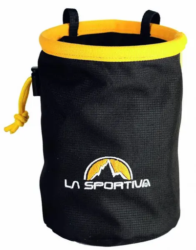 [ZECC006X00X00 PZ] Chalk bag