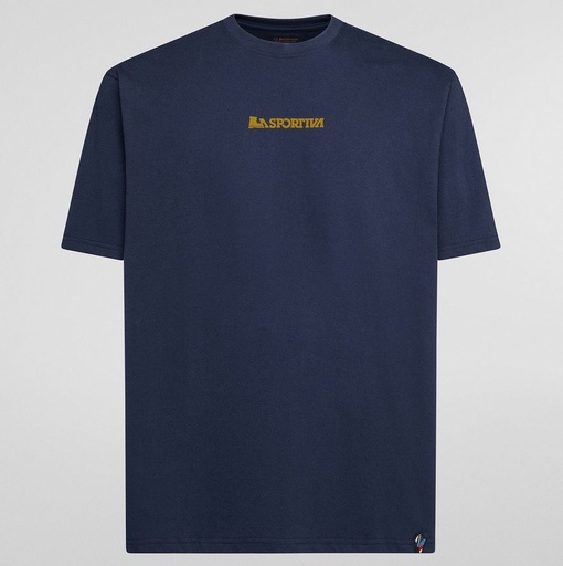 Men's Moon Climb T-Shirt Night Sky