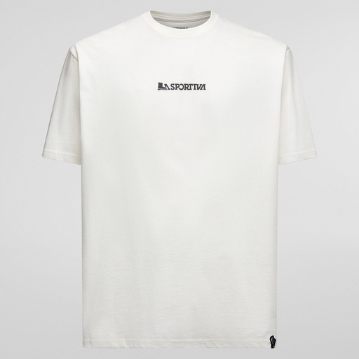 Men's Moon Climb T-Shirt Chalk