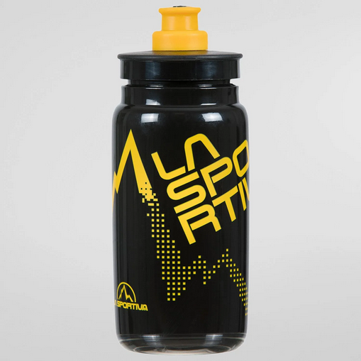 [ZERF002K00K00 ONE] Water Bottle Black