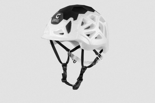 Mutant White/Black